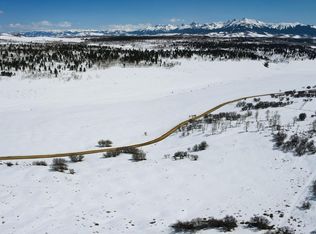 McKenzie Springs Rd LOT 19, Placerville, CO 81430