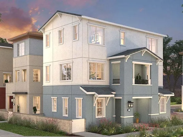 Plan 2 Plan, Fairfax at Eastvale Square