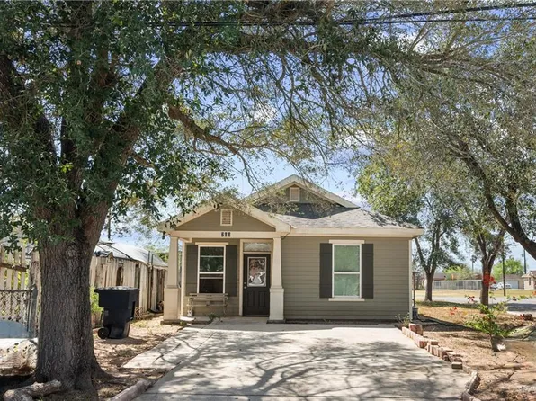 200 E 6th St, La Villa, TX 78562