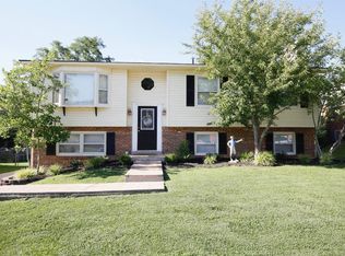 232 Holiday Rd, Winchester, KY 40391