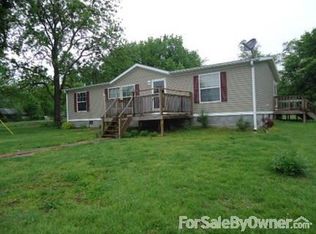 319 E 2nd St, Jameson, MO 64647