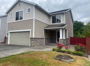 3909 S 337th St, Federal Way, WA 98001