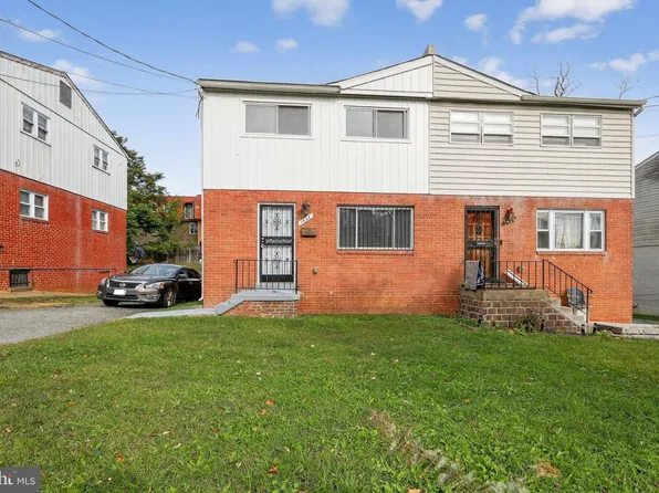 1432 41st St SE, Washington, DC 20020