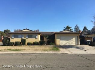 2513 Renn Ave, Clovis, CA 93611