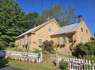 178 Wentworth Rd, Brookfield, NH 03872