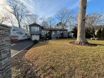 16 Brenner Road, Coram, NY, 11727