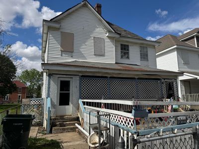 870-872 Sullivant Ave, Columbus, OH, 43223