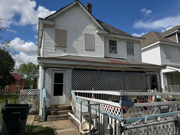 870-872 Sullivant Ave, Columbus, OH 43223