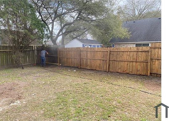 5th image of 16507 Park Firth Dr
