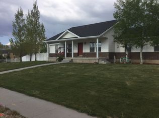 1995 S Daniels Rd, Heber, UT 84032