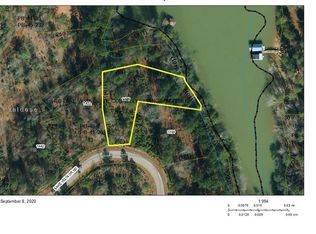 1408 Lake Vista Dr NE, Connelly Springs, NC 28612