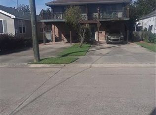 3637 Johnson St, Metairie, LA 70001