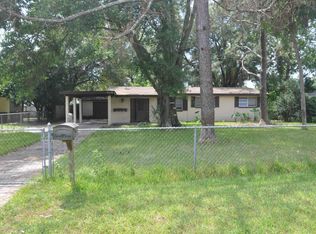4306 Ferrarra St, Jacksonville, FL 32217