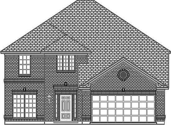 1st image of 20906 Broadsword Dr
