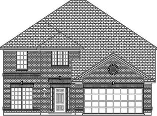 20906 Broadsword Dr, Tomball, TX 77375