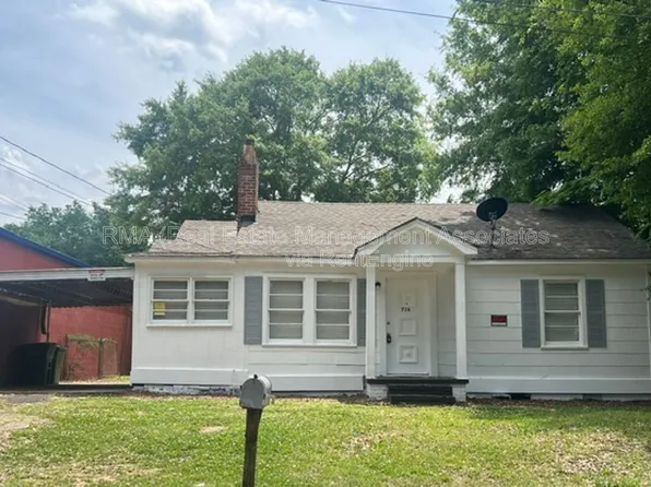 716 Ray St, Griffin, GA 30223