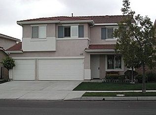5729 Blue Mist Ave, Chino Hills, CA 91709