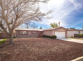 43728 Heaton Ave, Lancaster, CA 93534