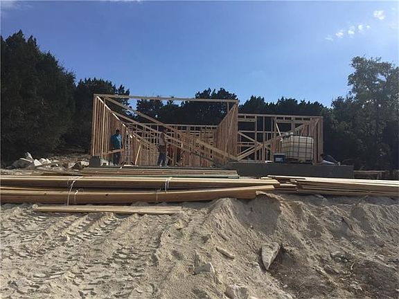 Framing has begun - Finish date end of November
