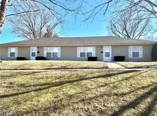 1310 & 1312 E 3rd St, Maryville, MO 64468
