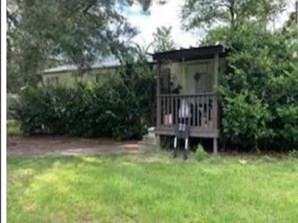 11083 SE 49th Ave, Starke, FL 32091