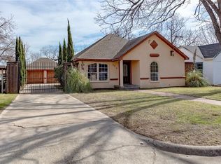 3124 Eastridge Dr, Haltom City, TX 76117