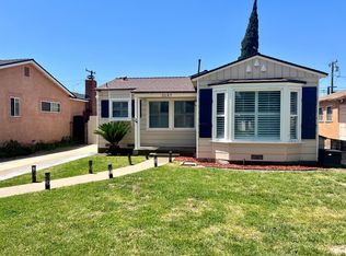 3147 Eucalyptus Ave, Long Beach, CA 90806