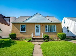 399 Victoria Blvd, Kenmore, NY 14217