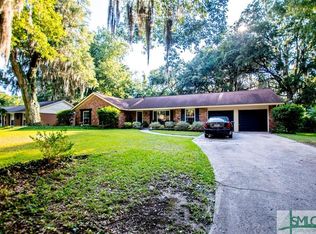709 Old Mill Rd, Savannah, GA 31419