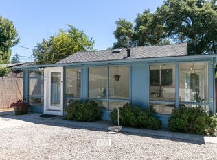 180 Madrona Way, Ben Lomond, CA 95005