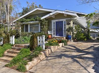 2212 Fort Stockton Dr, San Diego, CA 92103