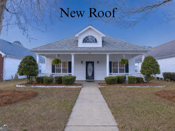 340 Emily Park, Fayetteville, GA 30215