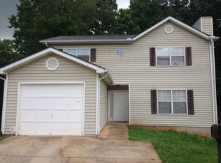 3549 Sweetgum Ln, Decatur, GA 30032