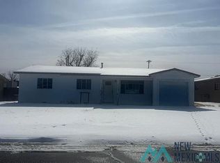 811 W Centre Ave, Artesia, NM 88210