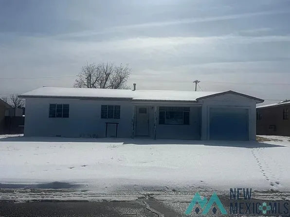 811 W Centre Ave, Artesia, NM 88210