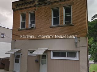507 Liberty Way #B, McKeesport, PA 15133