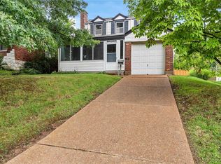 1421 Anna Ave, Saint Louis, MO 63130