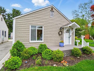 286 Rosslyn Ave, Sharon, OH, 43214