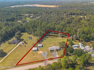 14225 Old Highway 67, Biloxi, MS 39532