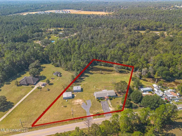 14225 Old Highway 67, Biloxi, MS 39532