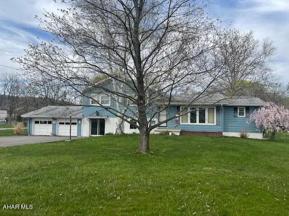 366 Ski Gap Rd, Claysburg, PA 16625