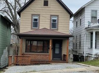 311 Central Ave, Oil City, PA 16301