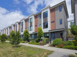 1639 162nd St #10, Surrey, BC V4A 6Y9