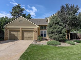 5359 S Garrison Ct, Littleton, CO 80123