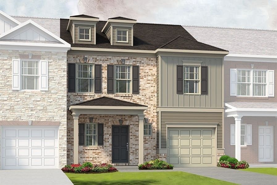 1st image of 4000 Keeley Dr