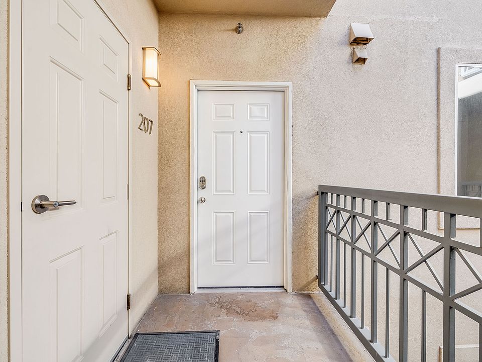 Front Entrance, #207