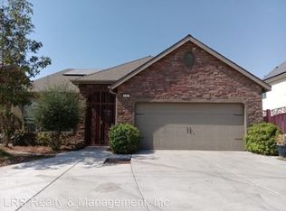 6312 Provincetown Ave, Bakersfield, CA 93313