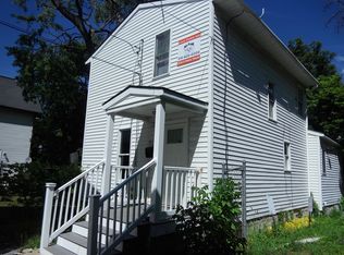203.5 Cherry St #1, Syracuse, NY 13210