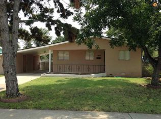 1811 W Blodgett St, Carlsbad, NM 88220