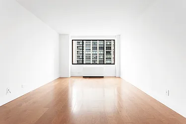 Rented by Olnick Organization